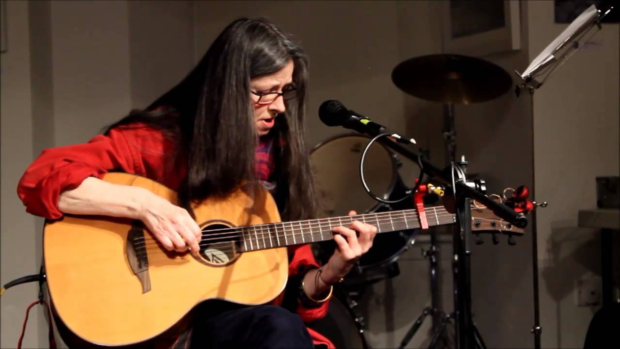 Shelagh McDonald -  Let No Man Steal Your Thyme