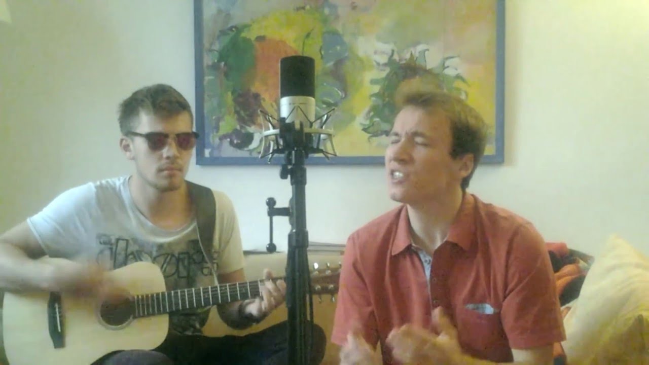 Martin Draxlbauer - Mei Voda und I