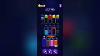 Magic Sort Level 1115 Solution Walkthrough  Net Worth