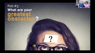 Making the Leap Webinar - January 2017
