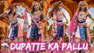 Dupatte ka pallu | Shilpa Shetty || Richa Sharma @theshilpashettykundra @zeemusiccompany