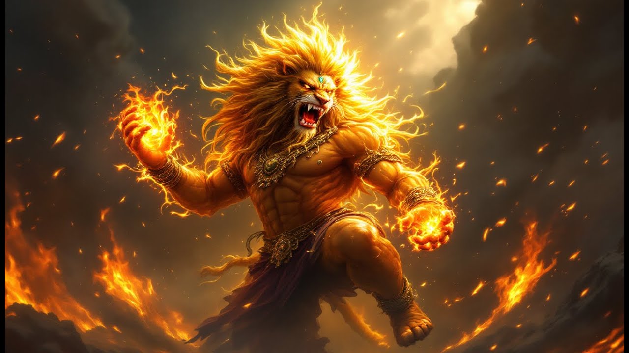 होली की कहानी: हिरण्यकश्यप का अंत | Story of Holi - Prahlad and Holika