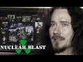 Nightwish - &#39;Endless Forms Most Beautiful&#39; - Episode 12