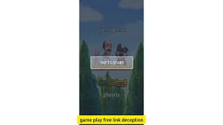 free game play online link descriptions