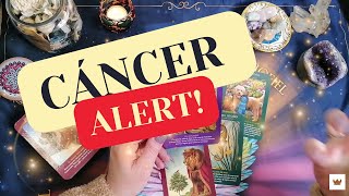 #CANCER♋MADRE MÍA‼️LA MÁS GRANDE FELICIDAD QUE JAMÁS IMAGINASTE💃TREMENDO ÉXITO Y ABUNDANCIA