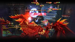 [Elsword KR] Perkisas glitches 4