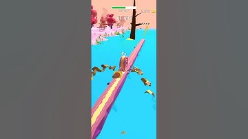 Spiral Roll - All Levels Gameplay Android,ios #14