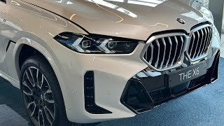 24년식 BMW X6 40i M 스포츠 대박할인 #shorts #bmwx6