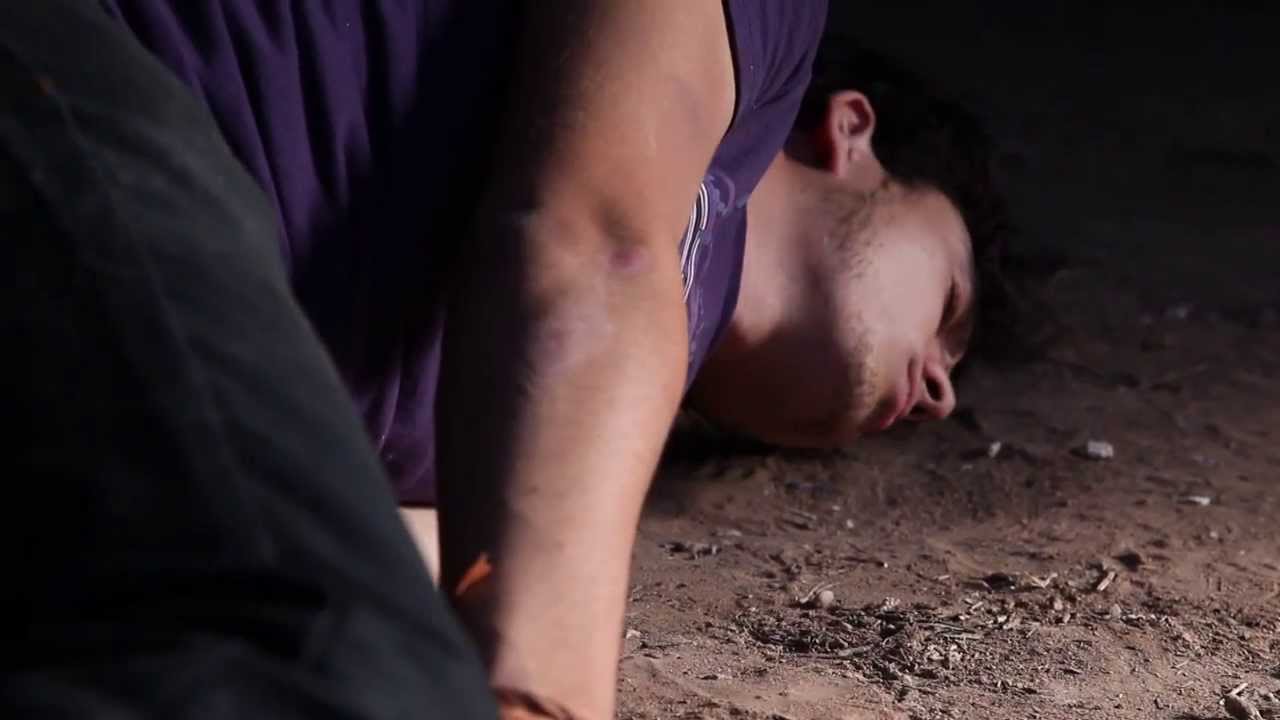 Seven Days Away Movie Trailer