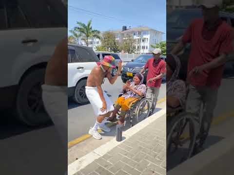 Kizz_Daniel,_EMPIRE_-_Cough_(Official_Visualizer) Dance Video