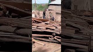 слом демонтаж домов дачи бани нижний Новгород