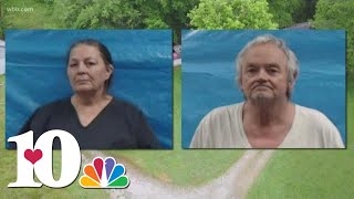 Senator: Couple in child abuse case made $3K a month on adopted children while starving them