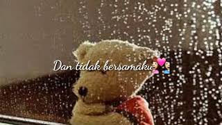 'Cinta dalam doa' Story Wa keren😁