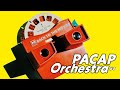 Pacap orchestra 4  back to the movies  le roi lion