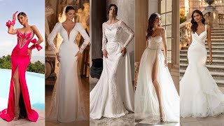 New Bridal Trends That Will Take Over 2025 2026!jjs House Of The Bride Dress 2025 Style Picks
