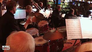 Memphis Knights Big Band A Foggy Day In London Town