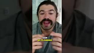 Sometimes Beliefs Break Out of Necessity