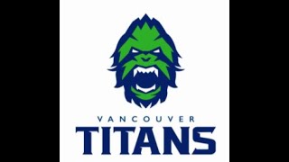 The Vancouver Titans Experience (Overwatch League Meme)