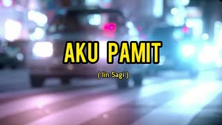 Move On | Aku Pamit - Musikalisasi Puisi Iin Sagi
