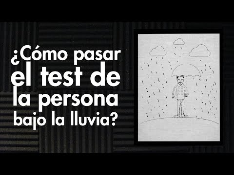 Video: Cómo mantener los pies secos bajo la lluvia: 10 pasos (con imágenes)