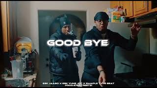 [FREE] EBK Jaaybo x Thai Sample Type Beat - “จากกันโดยสมบูรณ์” (Prod.@78STREETZ! X @prodbyfixk )