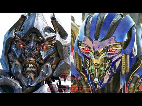Decepticons Who Died