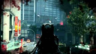 Crysis2 2011-03-25