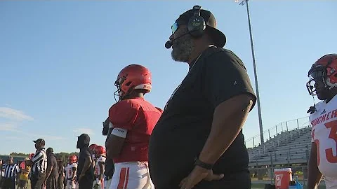 Churchland Truckers trying to push their way to the top of the Eastern District