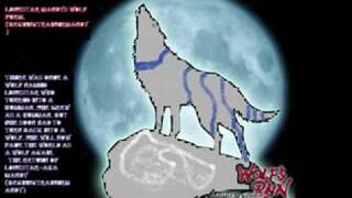 My Inner Wolf