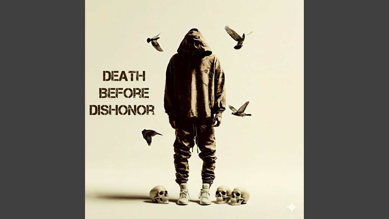 Death Before Dishonor