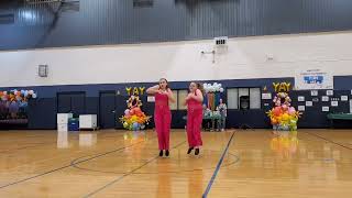 Best Friends - Preteen Musical Jazz Duo