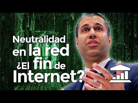 Vídeo: Qui va derogar la neutralitat de la xarxa?