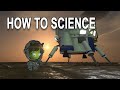 Ksp2 science everything you need to know to explore kerbal space program 2  tutorial