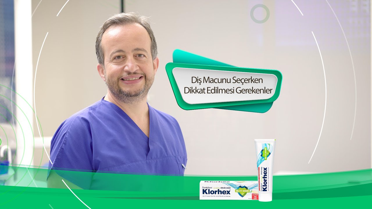 Diş Macunu Seçerken Dikkat Edilmesi Gerekenler