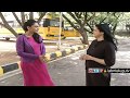 GNITS Secretary Sri Vidya Reddy- Best in the Business