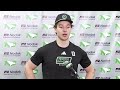 UND Works for Revenge When Traveling to Denver | Midco Sports | 2/13/25