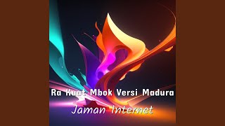 Download Lagu Jaman Internet