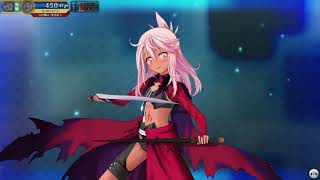 【FGOアーケード】イベント動画9_プリズマ☆コーズ前編【FGOAC】
