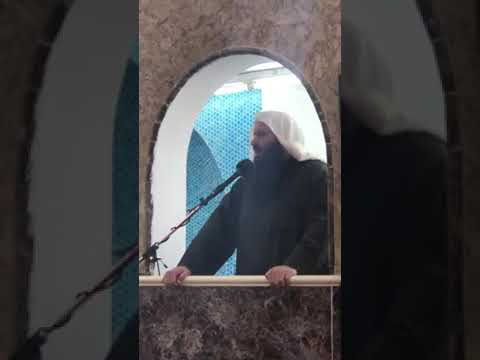 الشيخ سالم الطويل إنما الحلم بالتحلم