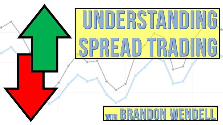 How Spread Trading Works with Brandon Wendell