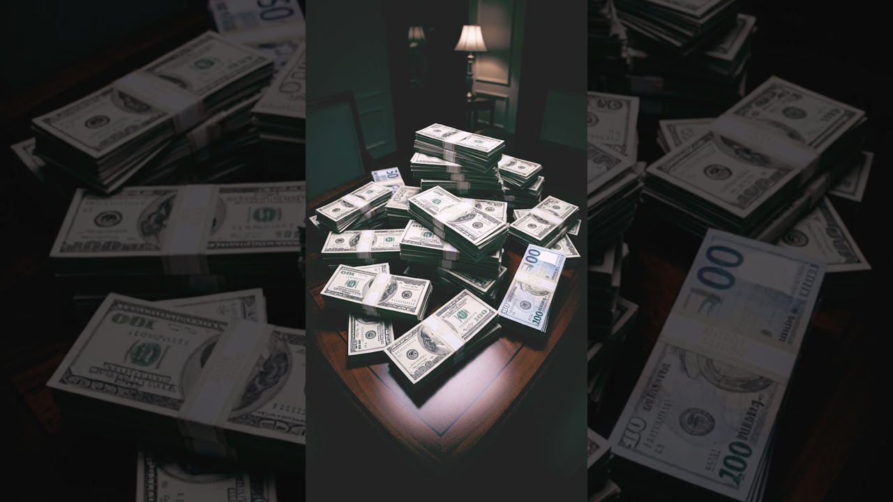 Is Money your god? Dangers of Idolatry