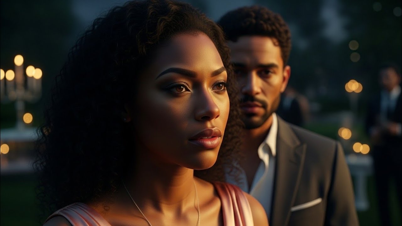 MY BROTHER’S SHADOWS: I married the 