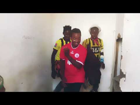 Ndama jigushilaga ft Nzoka ihenge_hatari sana