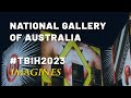 Tbih2023 imagines  national gallery of australia