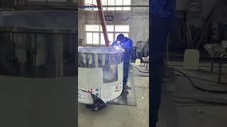 #GlobalBusiness #Automation #ManufacturingTech #EfficiencyBoost #SmartFactory