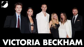 David and Victoria Beckham’s Kids Are Their "Greatest Achievement