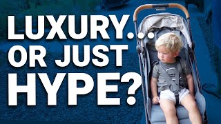 Uppababy Minu V3 Review Luxurious? Yes. Any Good? Watch This.