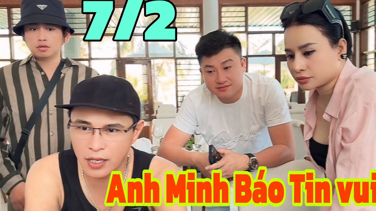 Hồng Ni Nói Điều này với Anh Lê Minh và BS Huy Lê