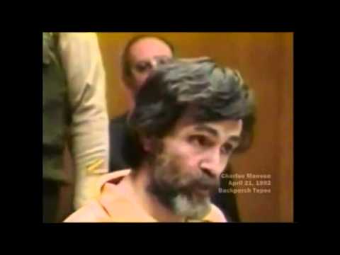 Charles Manson: 30 Years of Parole Hearings