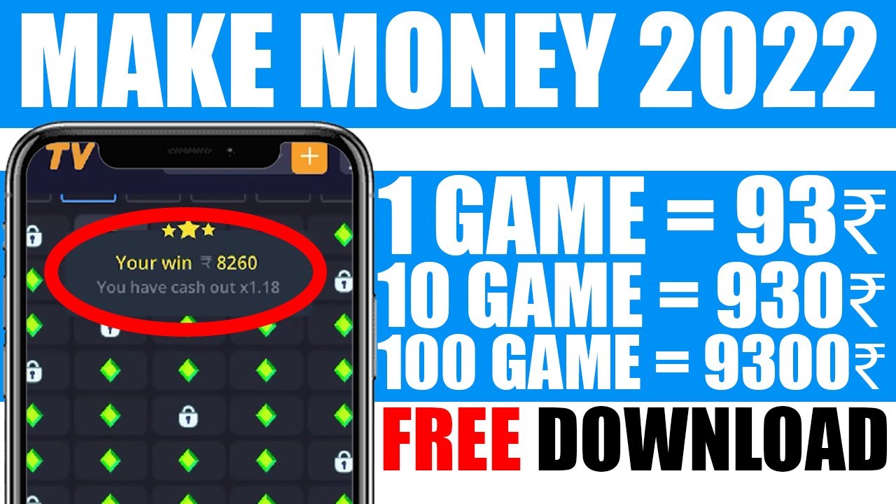 🟩 Money Earning on TiViT Bet - 35 000 Rs Per Day | Make Money Gambling